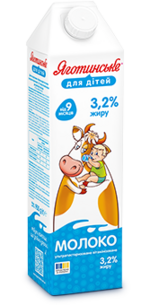 Молоко 3,2% жира в Tetra Gemina, 950 г