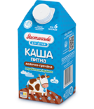 Каша молочно-гречана