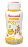 Йогурт «Манго»